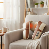 康琳洋行 捶捶墊 肩頸按摩背墊 香港行貨 家用舒壓